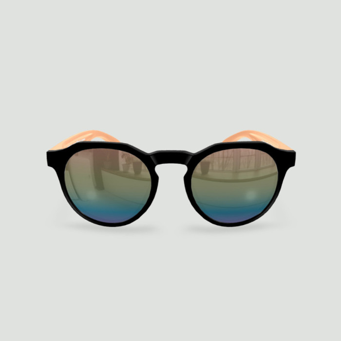 Démarque-toi avec ta paire Columbia - Lunettes personnalisables