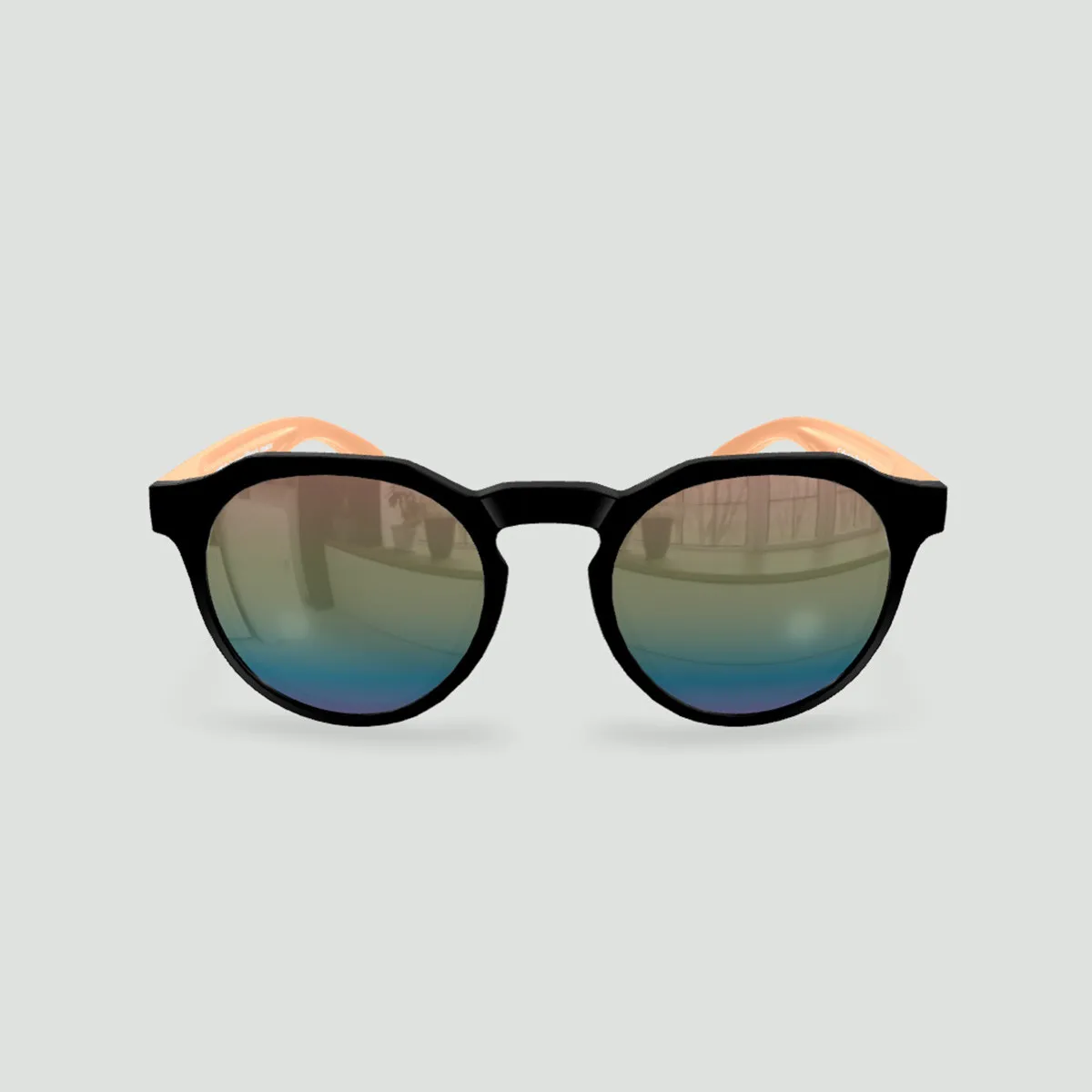 Stand out with your Columbia pair - Customizable