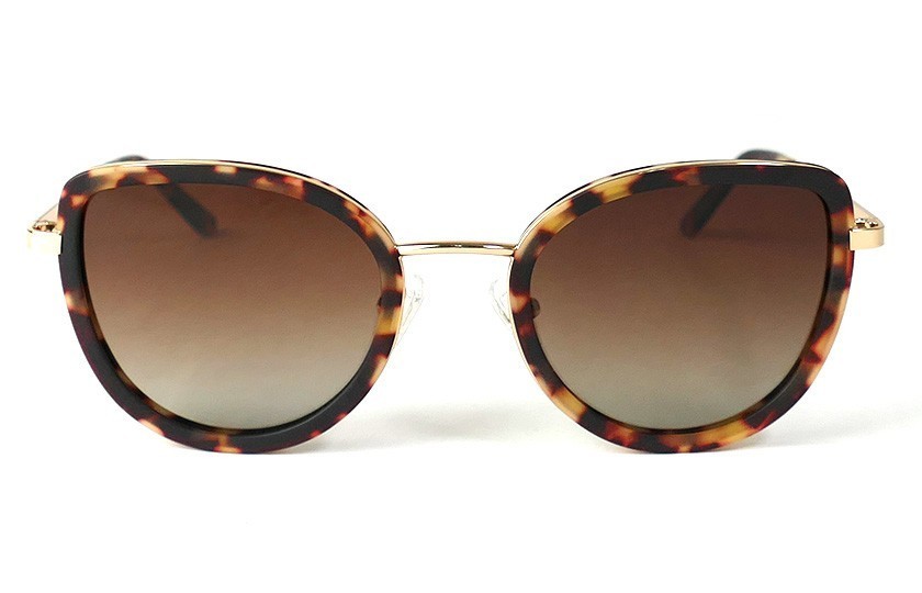 Lunettes de soleil Lisa Lisa - Or Brillant - Ec.Br 49,00 €