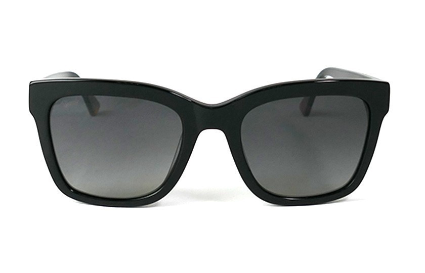 Lunettes de soleil Gina Outlet A - Gina - Noir Brillant - Gr 89,00 €