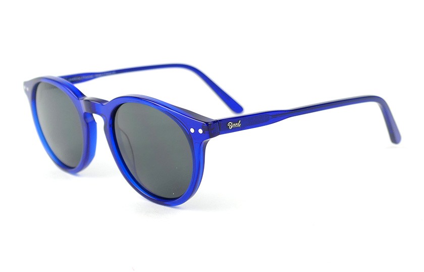 California Shinny Blue - Gr