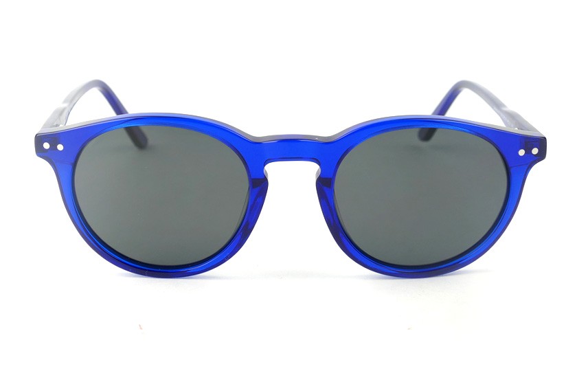 California Shinny Blue - Gr