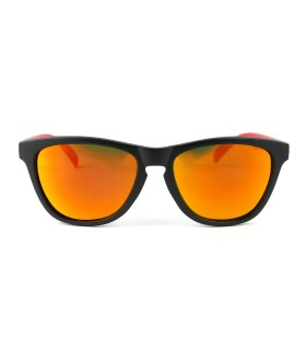 Lunettes de soleil Tech 3 Original Tech 3 Noir - Verres Red Fire - Rouge 35,00 €