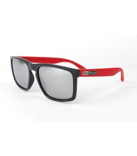 Tech 3 Daytona Tech 3 Noir - Verres Silver - Rouge 35,00 €