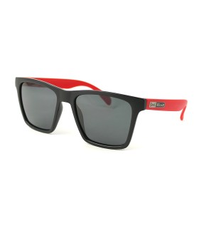 Tech 3 Miami Tech 3 Noir - Verres Gris - Rouge 35,00 €