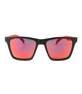 Tech 3 Miami Tech 3 Noir - Verres Red Fire - Rouge 35,00 €