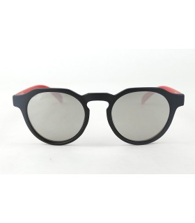 Lunettes de soleil Tech 3 Columbia Tech 3 Noir - Verres Silver - Rouge 35,00 €