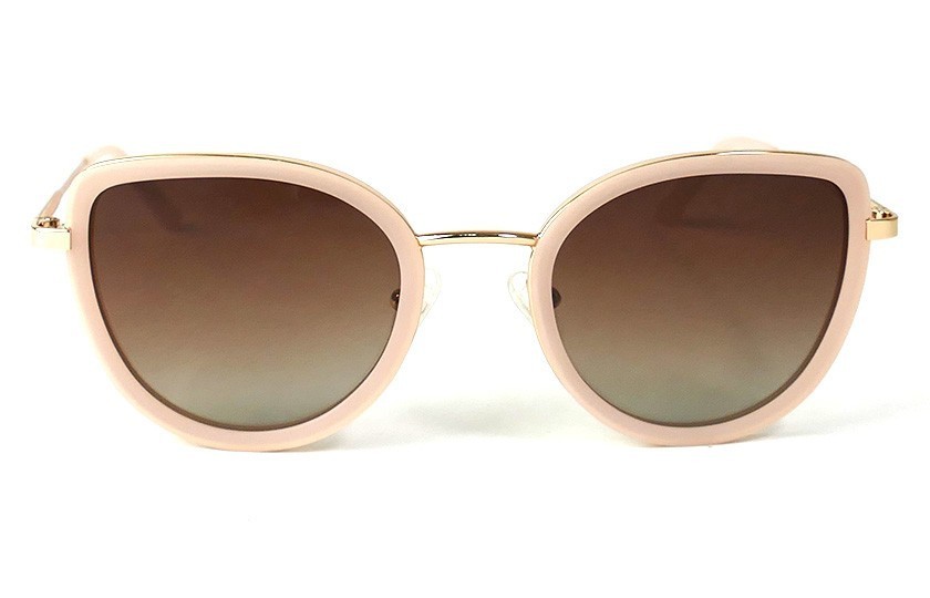 Lunettes de soleil Lisa Lisa - Or Brillant - Nu.Br 49,00 €