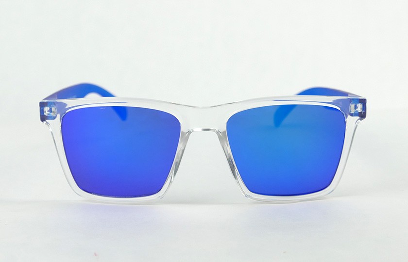 Miami Miami Transparent - Verres Bleu - Bleu 35,00 €