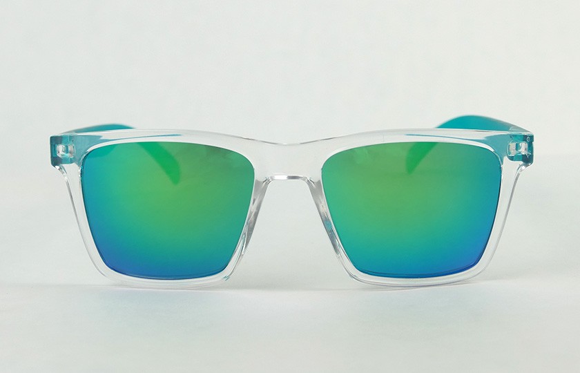 Miami Miami Transparent - Verres vert - Bleu canard 35,00 €