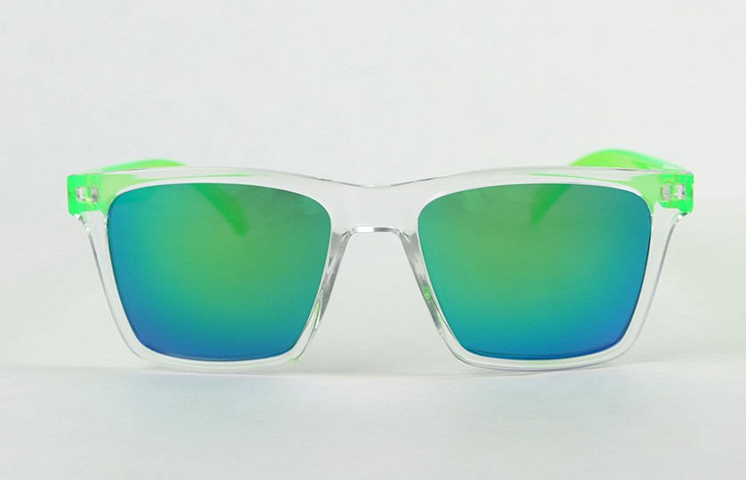 Miami Miami Transparent - Verres Vert - Vert 35,00 €