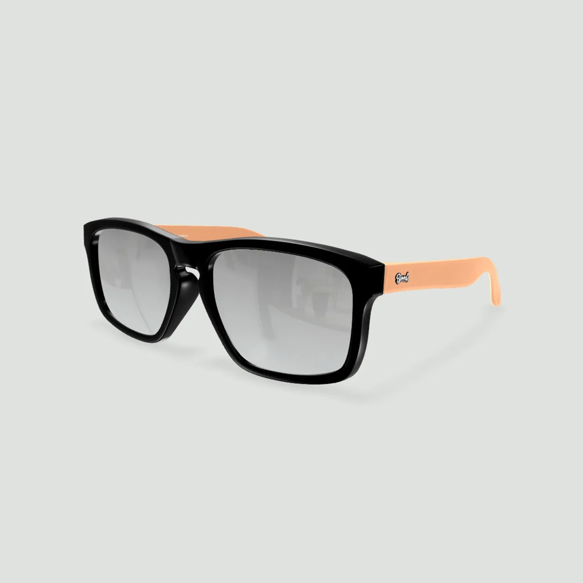 Assert your Daytona glasses - Customizable