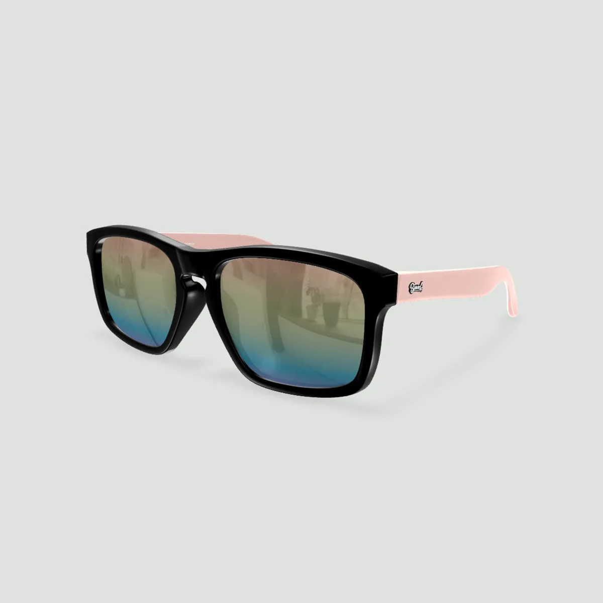 Create your Daytona glasses - Customizable
