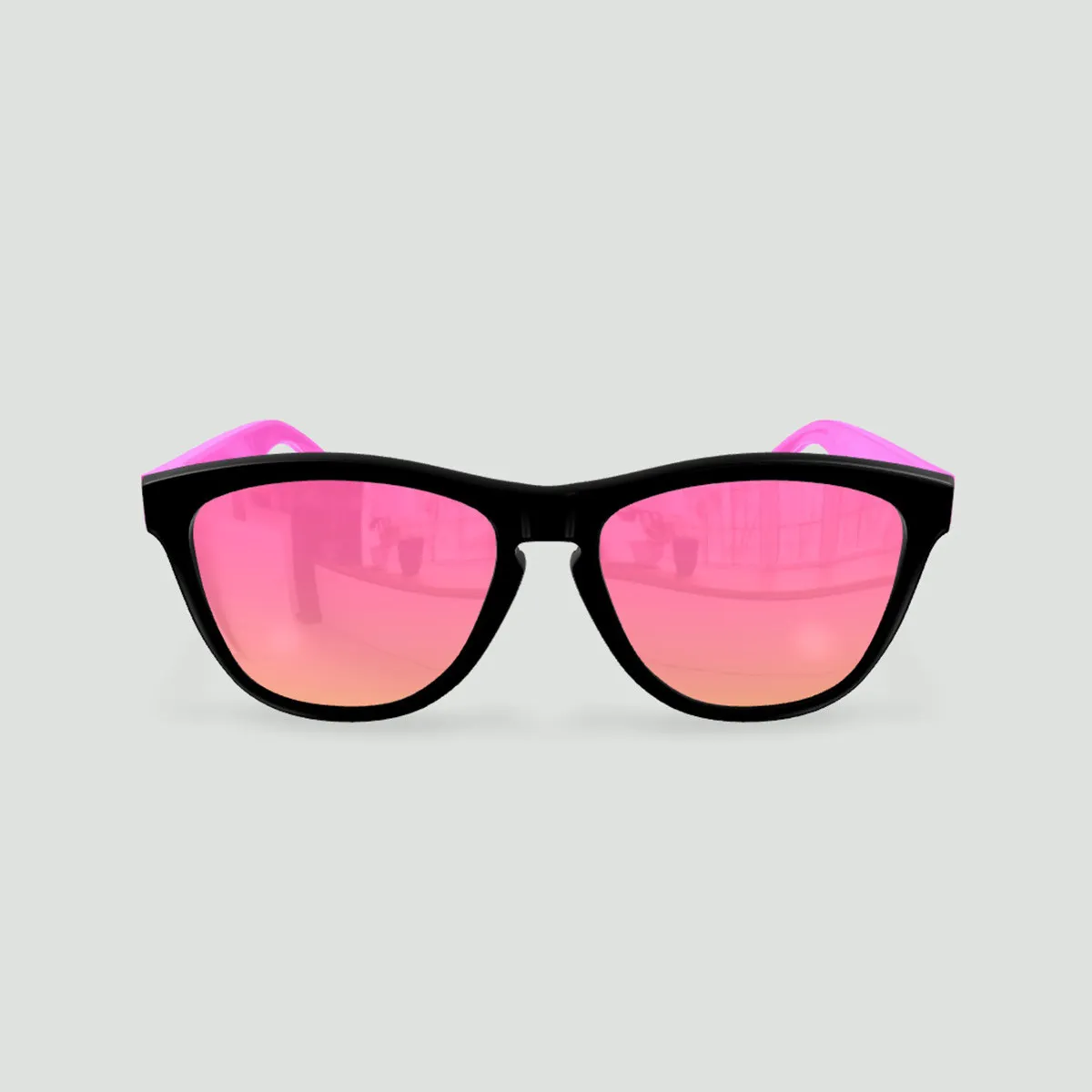 Choisis ton style Original - Lunettes personnalisables