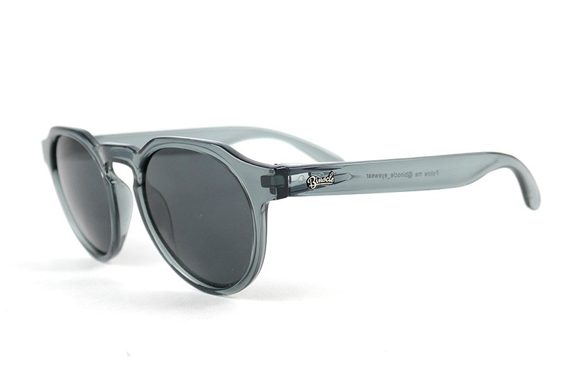 Columbia Grey - Glasses Grey - Grey