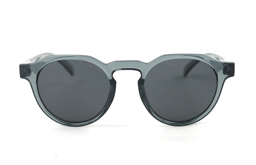 Columbia Grey - Glasses Grey - Grey