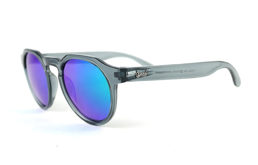 Columbia Grey - Glasses Green - Grey