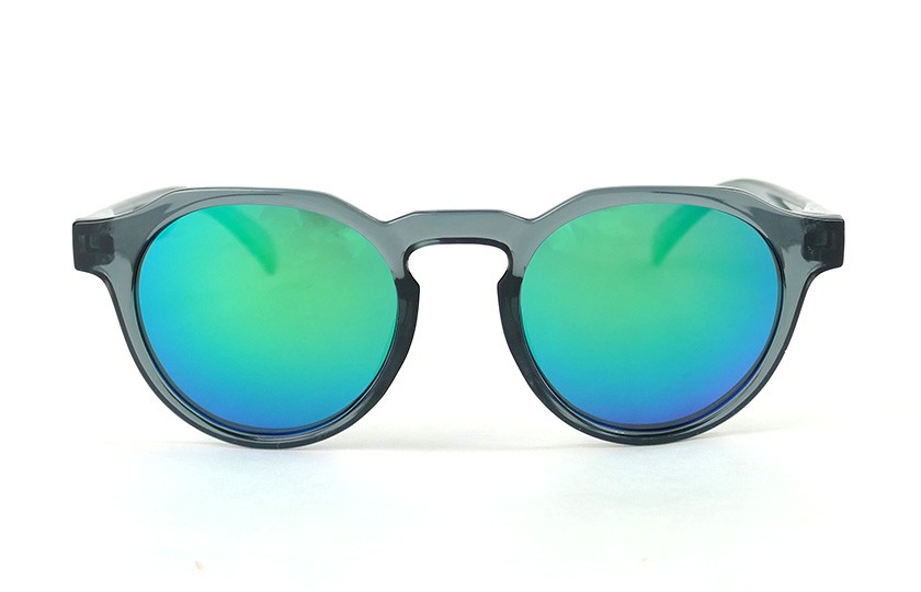 Columbia Grey - Glasses Green - Grey