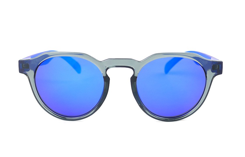 Columbia Grey - Glasses Blue - Grey