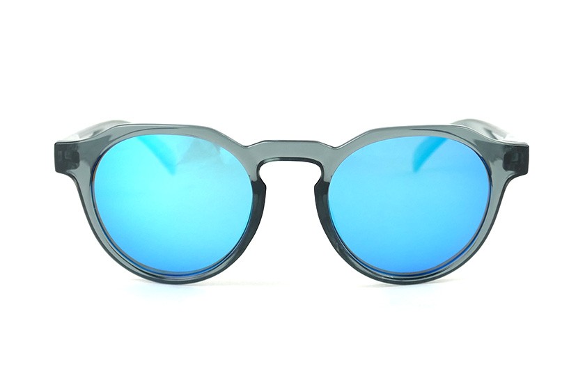 Columbia Grey - Glasses Ice Blue - Grey