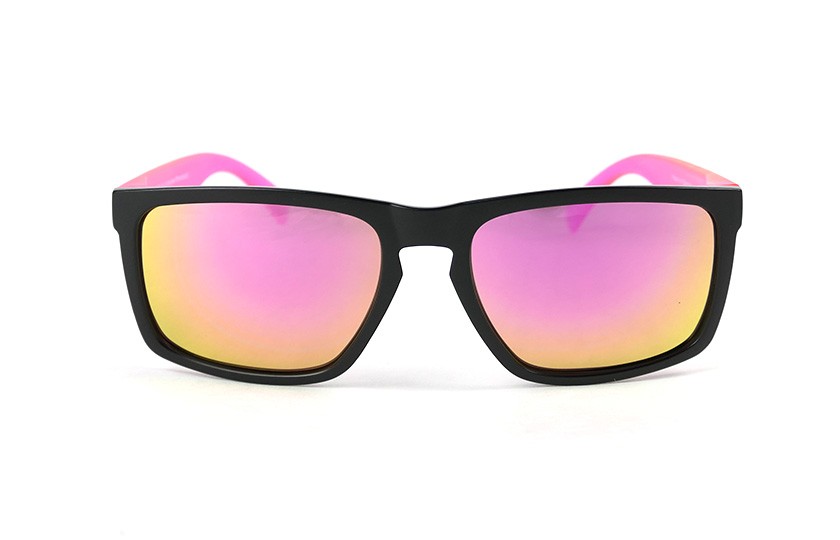 Daytona  Black - Pink - Pink