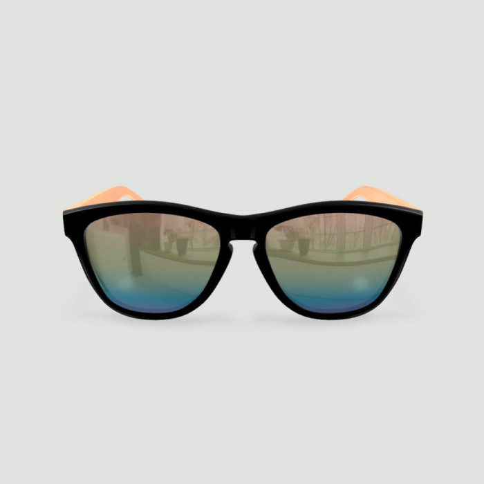 Affirme ton style Original - Lunettes personnalisables
