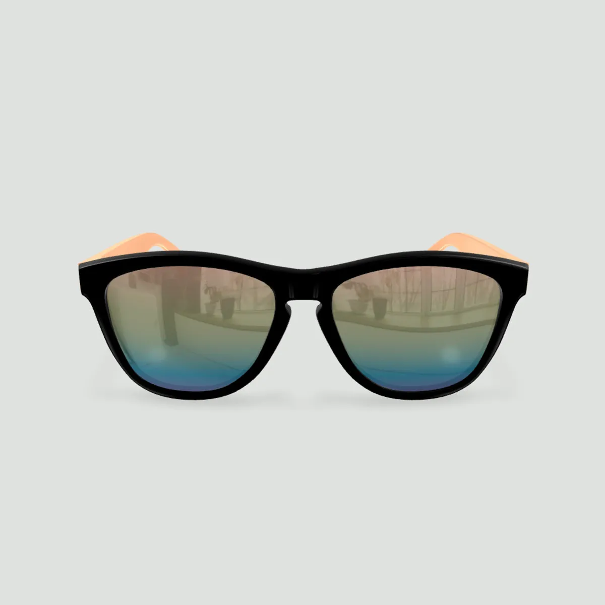 Affirme ton style Original - Lunettes personnalisables