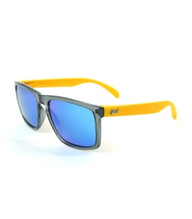 Daytona Daytona Gris - Verres Ice Blue - Jaune mat 35,00 €