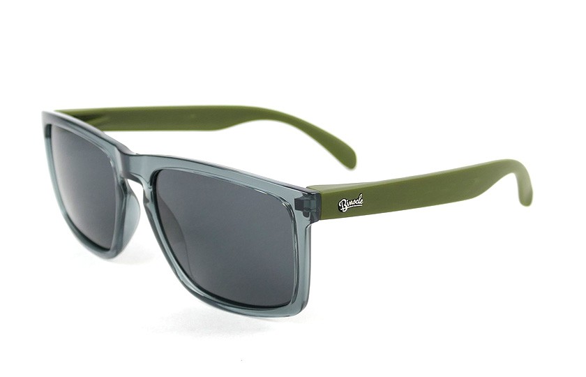 Daytona  Grey - Grey - Khaki