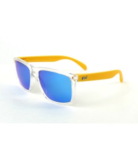 Daytona Daytona Transparent - Verres Ice Blue - Jaune mat 35,00 €