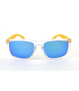 Daytona Daytona Transparent - Verres Ice Blue - Jaune mat 35,00 €