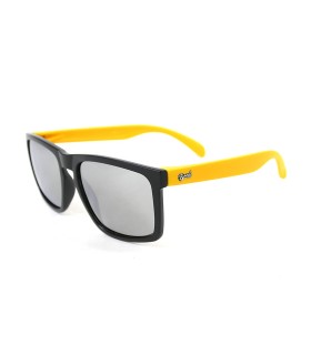 Daytona Daytona Noir - Verres Silver - Jaune mat 35,00 €