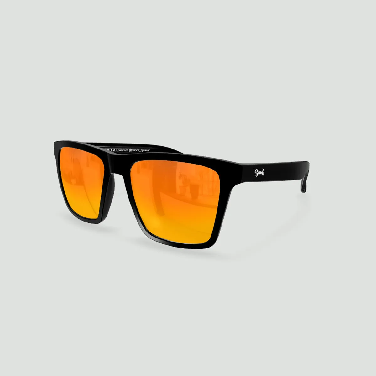 Dare your Miami - Custom sunglasses