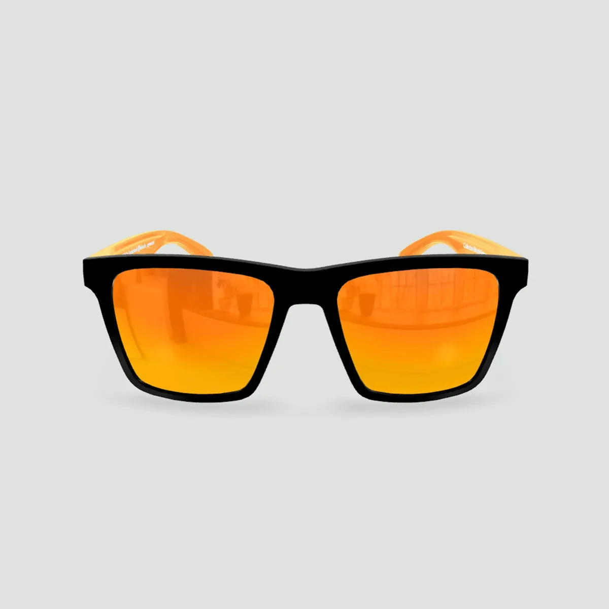 Assert your Miami - Custom sunglasses