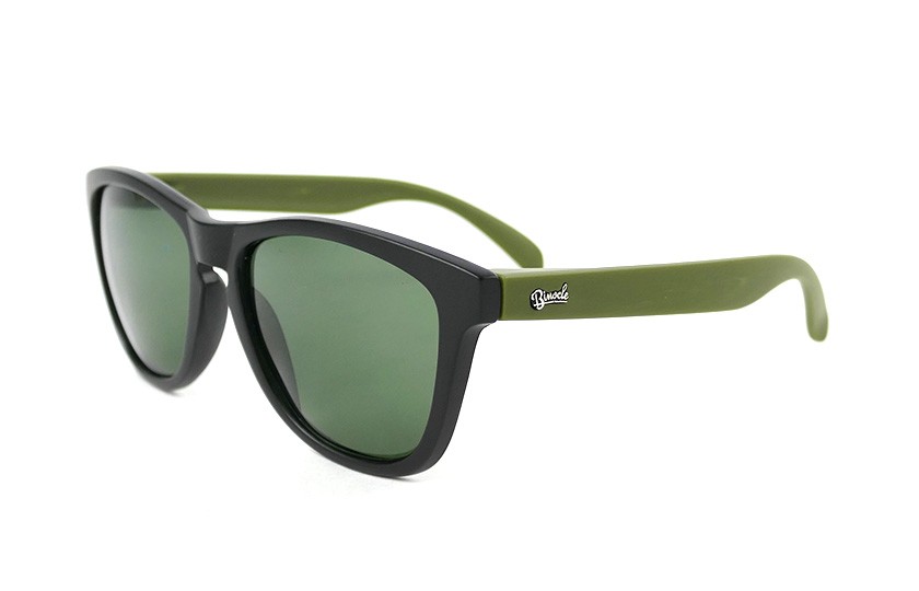 Original Black - G15 glasses - Khaki