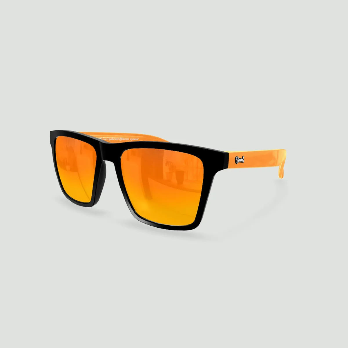 Assert your Miami - Custom sunglasses