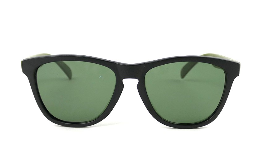 Original Black - G15 glasses - Khaki