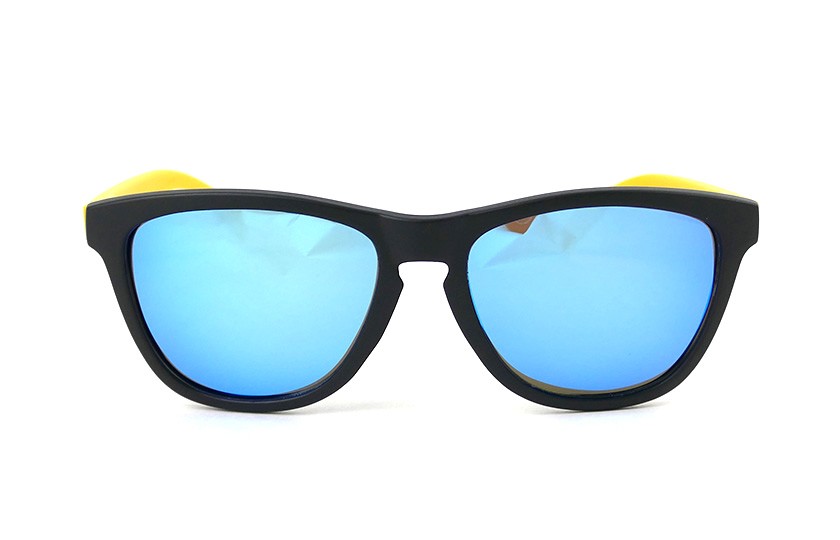 Original Original Noir - Verres Ice Blue - Jaune mat 35,00 €