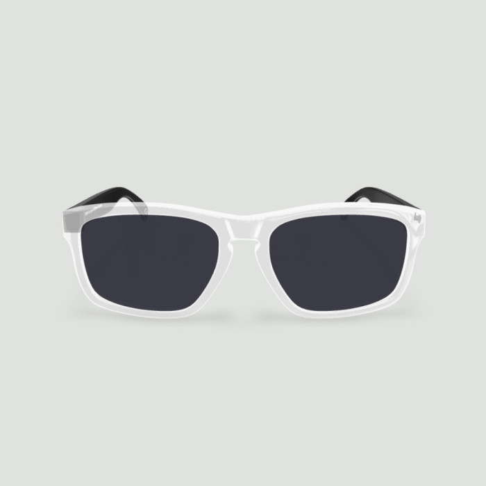 Construit tes lunettes Daytona - Personnalisables