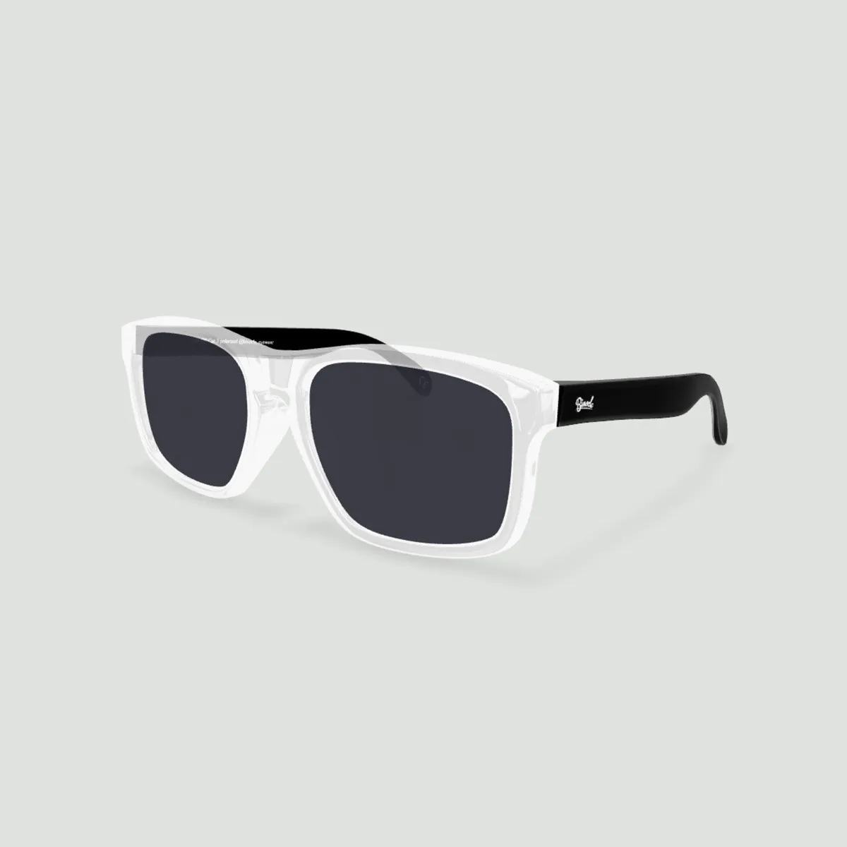 Build your Daytona glasses - Customizable