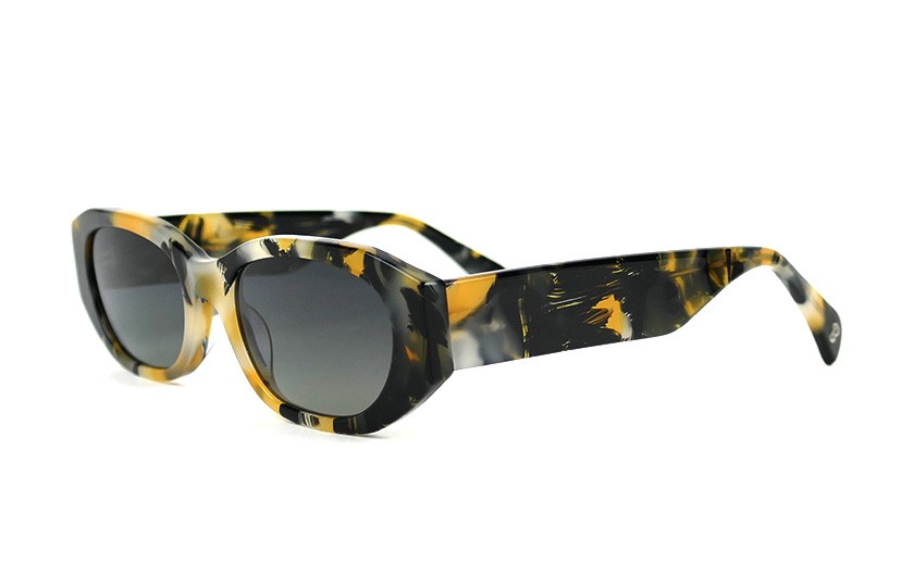 Lena Tortoise Wild Shiny - Gr