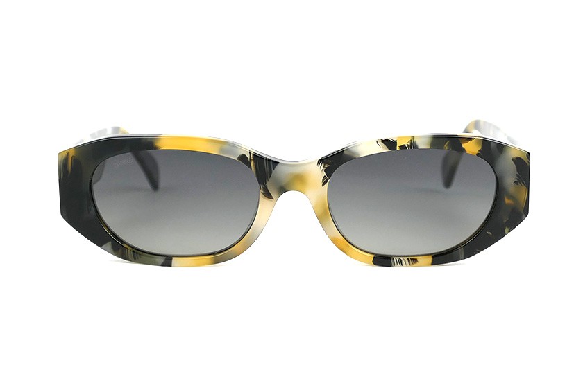 Lena Tortoise Wild Shiny - Gr
