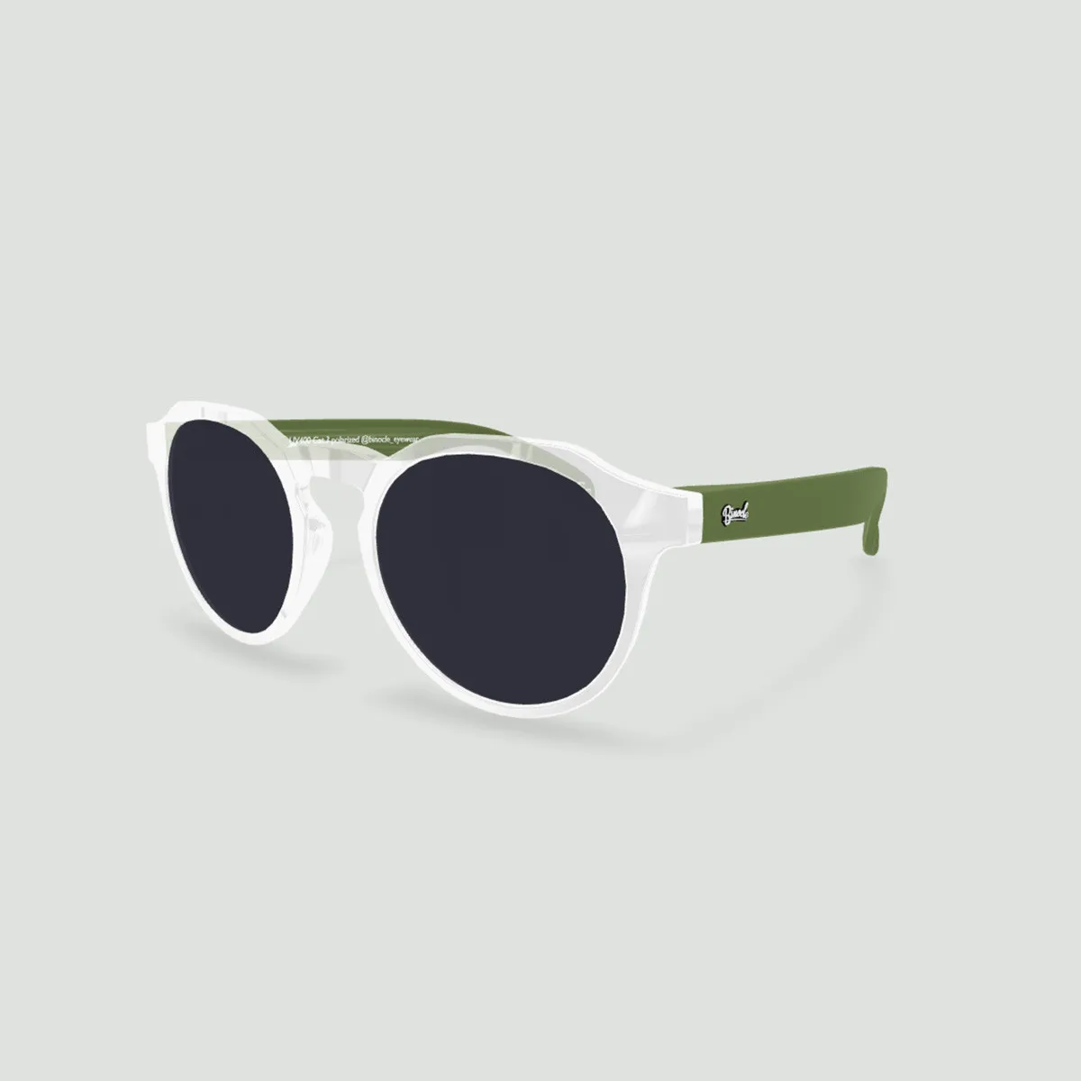 Adopt your Columbia pair - Customizable