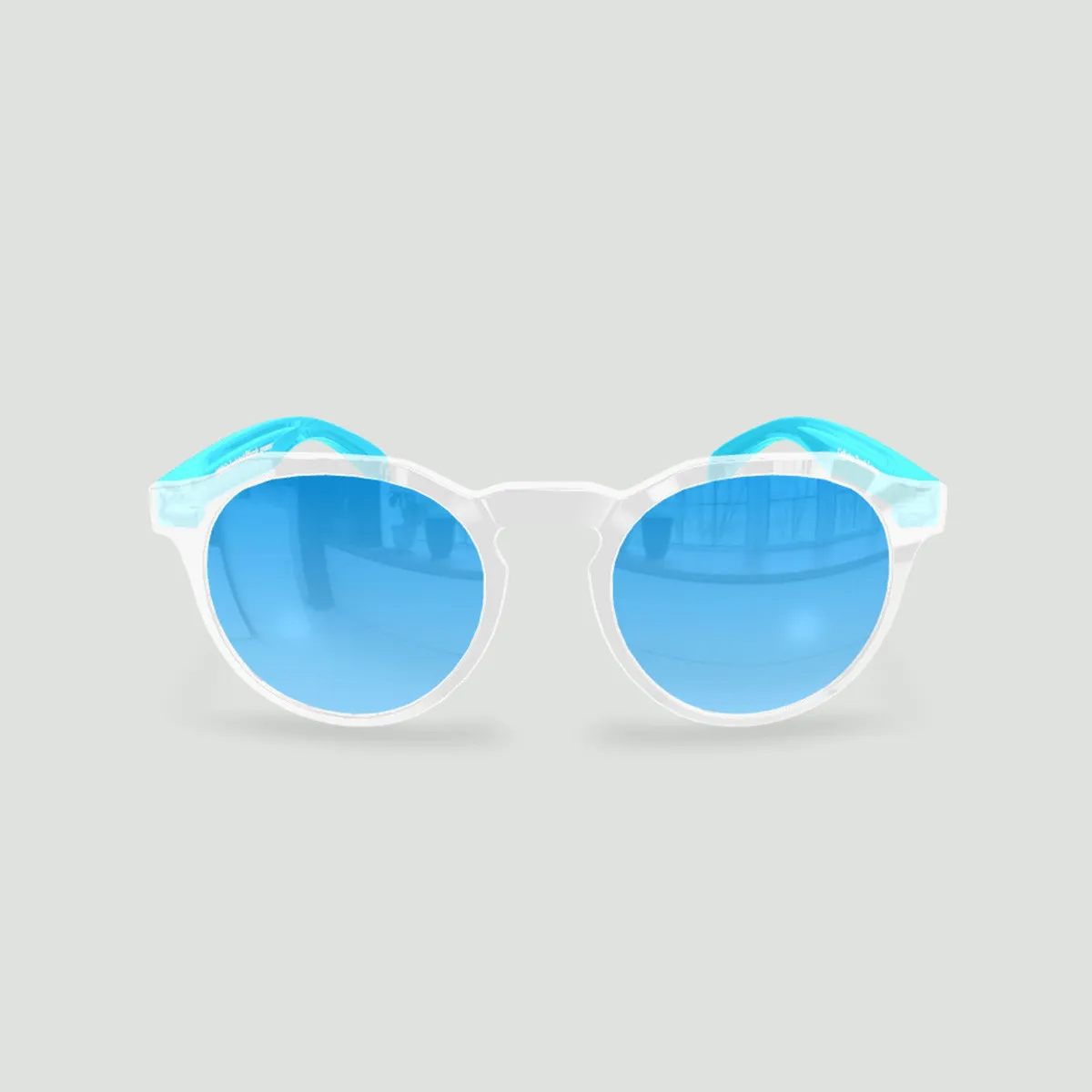 Exprime ta paire Columbia - Lunettes personnalisables