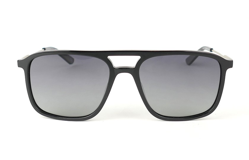 Milano Le Mans Noir Mat - No.Gr