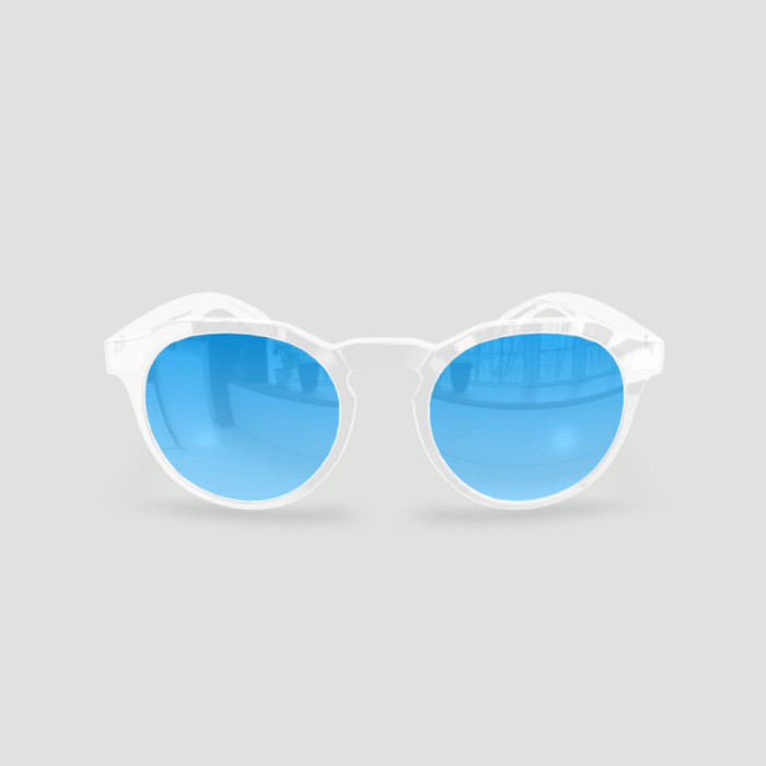 Construit ta paire Columbia - Lunettes personnalisables