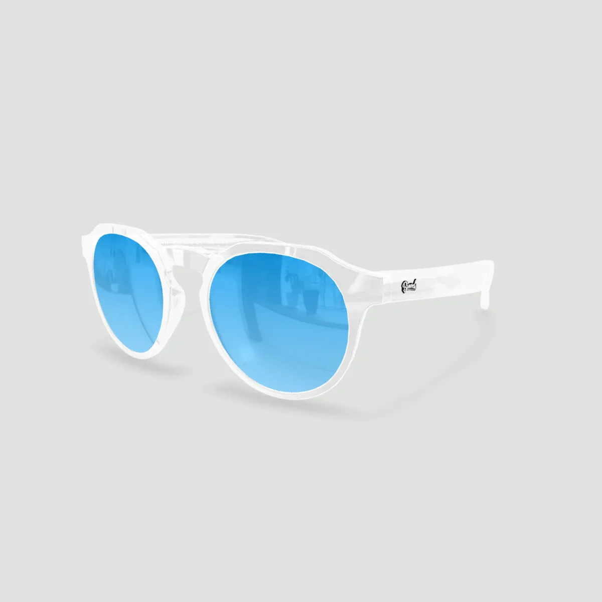Construit ta paire Columbia - Lunettes personnalisables