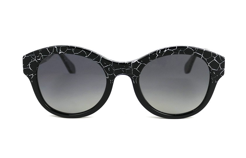 Sophia Black Shiny - Gr