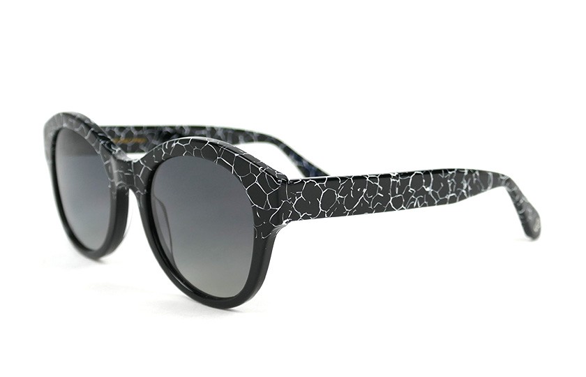 Sophia Black Shiny - Gr