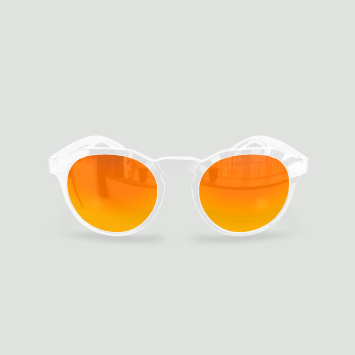 Stand out with your Columbia pair - Customizable